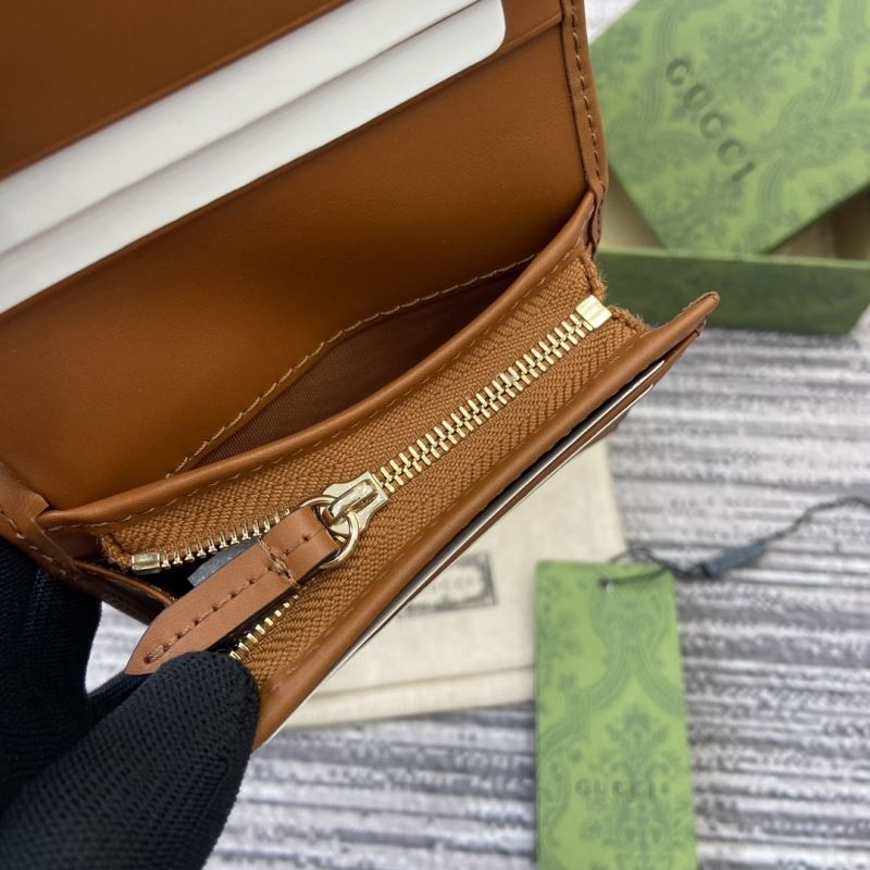 Gvc*1 wallets